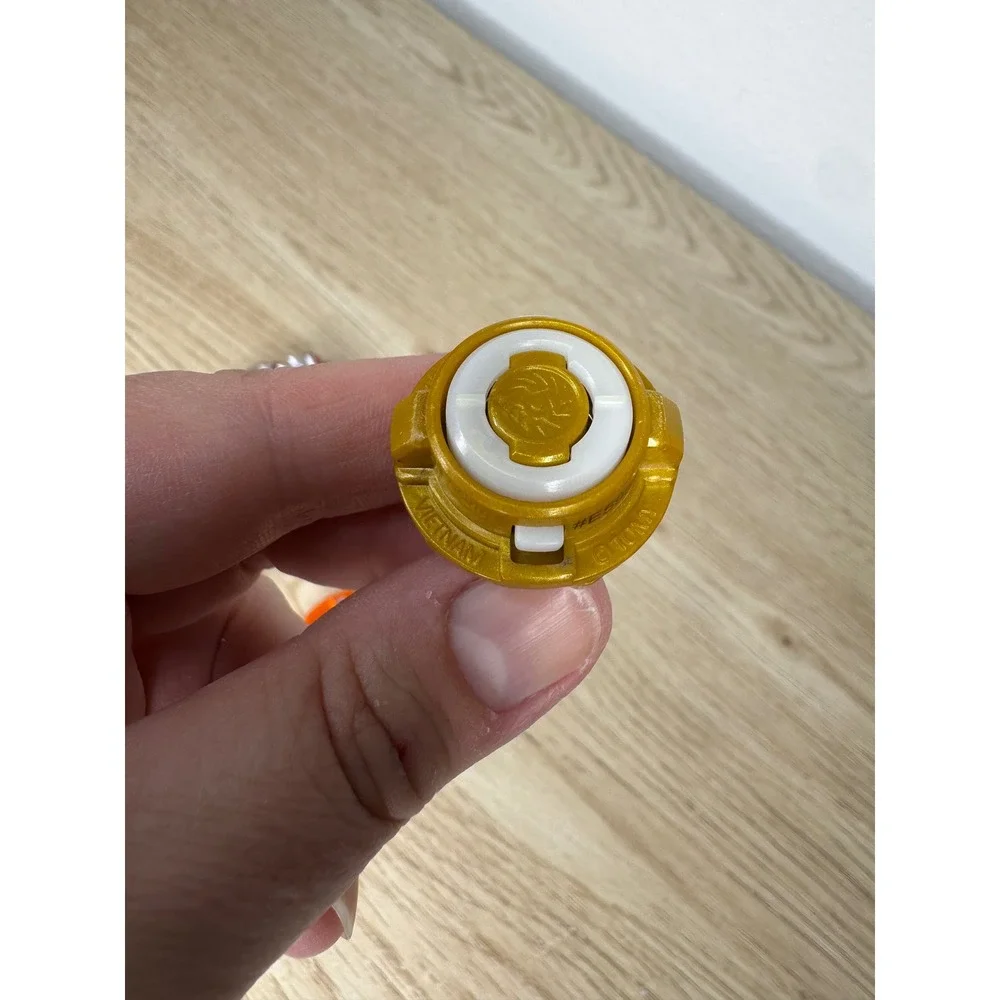 Hasbro Beyblade Burst Turbo Slingshock Roktavor Achilles Betromoth Lot 3 Faces